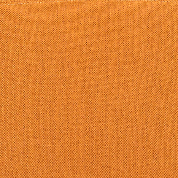 Tela de Importación Naranja