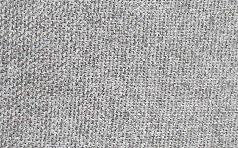 Telas de Origen Gris con Gris Oxford